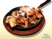 Kaiserschmarrn