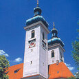 Tutzinger Kirche