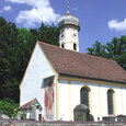 Peter & Paul Kirche