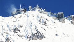 Zugspitze Garmisch