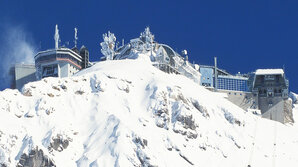 Zugspitze